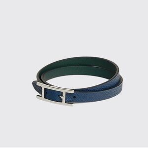 Hermes Behapi Double Tour bracelet